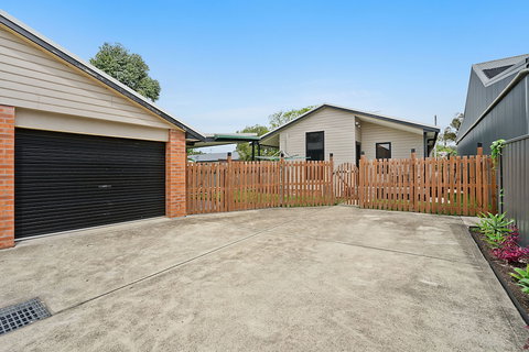 Newcastle Short Stay Apartments - Glebe Road Adamstown - Kingaroy Accommodation 0