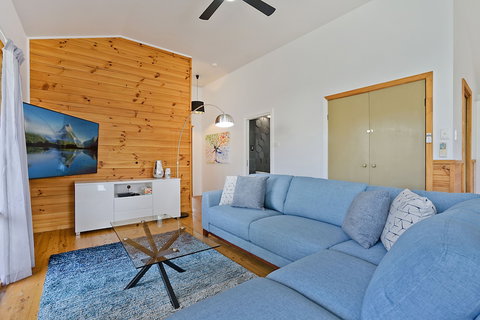 Newcastle Short Stay Apartments - Glebe Road Adamstown - Kingaroy Accommodation 3