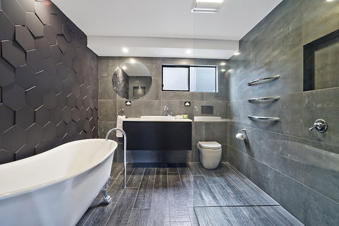 Newcastle Short Stay Apartments - Glebe Road Adamstown - Kingaroy Accommodation 1