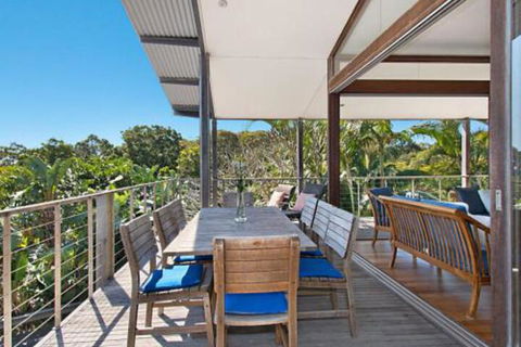 Above The Pass - Kingaroy Accommodation 2