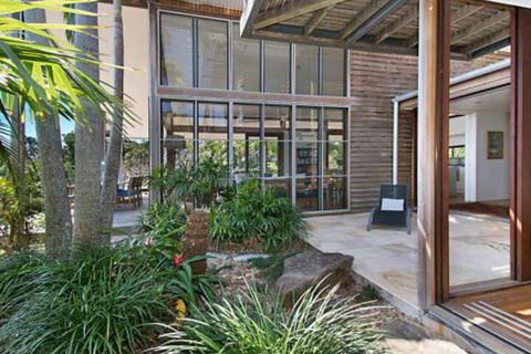 Above The Pass - Kingaroy Accommodation 3