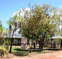 Kakadu Culture Camp - Kingaroy Accommodation