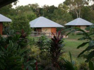 Feathers Sanctuary - Kingaroy Accommodation 0