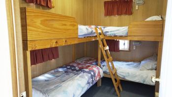 Mt Rumney Escapes - Kingaroy Accommodation 2