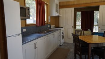 Mt Rumney Escapes - Kingaroy Accommodation 5