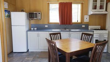 Mt Rumney Escapes - Kingaroy Accommodation 4