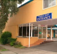 Windsor Motel - Kingaroy Accommodation