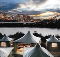 Roar and Snore at Taronga Zoo Sydney - Kingaroy Accommodation