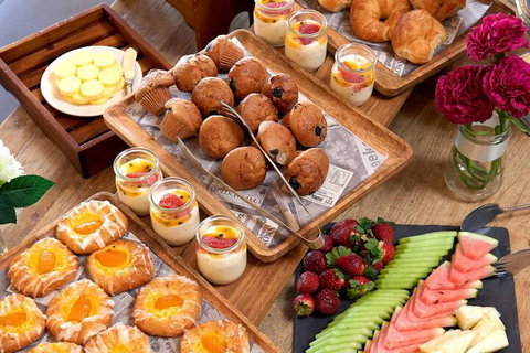 Roar And Snore At Taronga Zoo Sydney - Kingaroy Accommodation 3