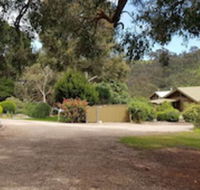 Heysen's Rest Bed  Breakfast - Kingaroy Accommodation