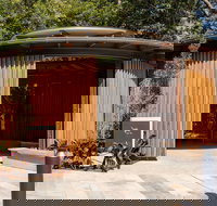 Wildlife Retreat at Taronga - Kingaroy Accommodation