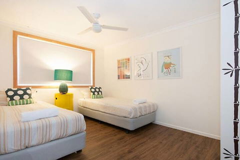 La Plage - Kingaroy Accommodation 6