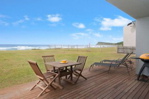 La Plage - Kingaroy Accommodation 0