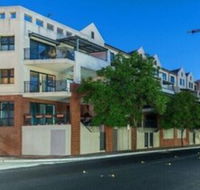 Subiaco Emporium Apartment - Kingaroy Accommodation