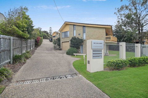 Galleries 3 - 3/28 Peregian Esplanade - Kingaroy Accommodation 1