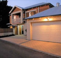 Terrific Townhouse - Kingaroy Accommodation