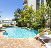 High Tor Apartment 75 - Kingaroy Accommodation