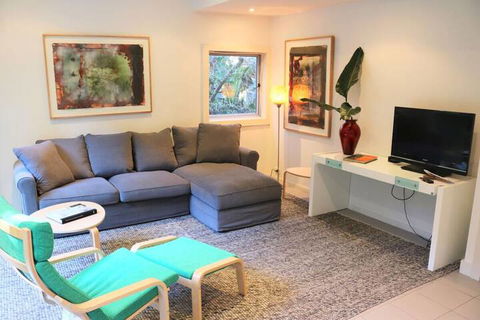 Balmoral Haven, 2 Min To Beach - Kingaroy Accommodation 7
