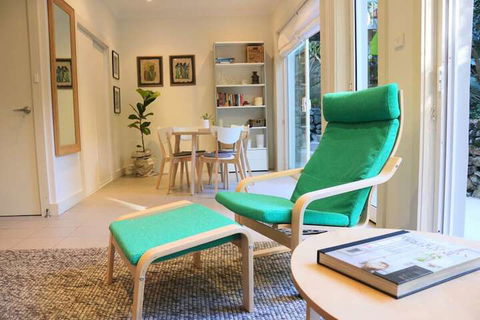 Balmoral Haven, 2 Min To Beach - Kingaroy Accommodation 5