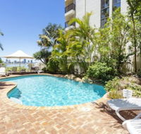High Tor Apartment 6 - Kingaroy Accommodation