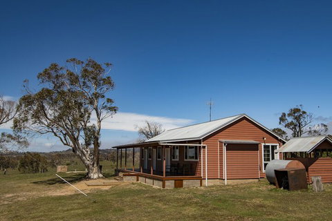 Rivendale - Kingaroy Accommodation 1