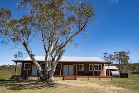 Rivendale - Kingaroy Accommodation 0
