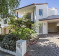 The Burswood Townhouse - Kingaroy Accommodation
