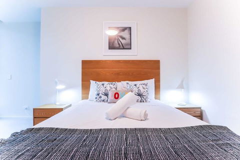 Incredible Riverside Apartment In Brisbane - Kingaroy Accommodation 5