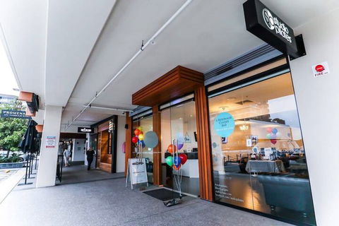 Incredible Riverside Apartment In Brisbane - Kingaroy Accommodation 2