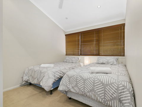 A Superb Location For Enjoying The Best Of Noosa Unit 2 / 69 Noosa Parade - Kingaroy Accommodation 3