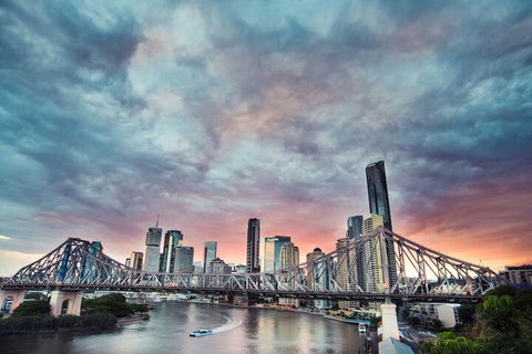 Quiet 1 Bedroom Apartment 5 Minutes From CBD - Kingaroy Accommodation 7