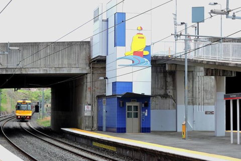 Quiet 1 Bedroom Apartment 5 Minutes From CBD - Kingaroy Accommodation 2