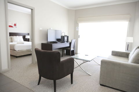 Centrepoint Apartments - Kingaroy Accommodation 5