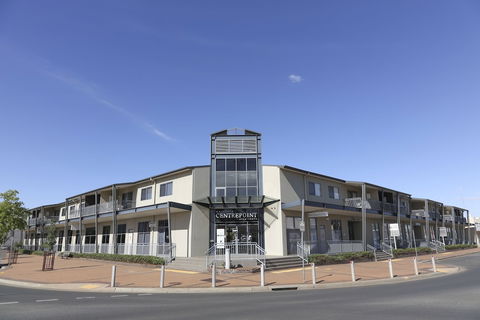 Centrepoint Apartments - Kingaroy Accommodation 1