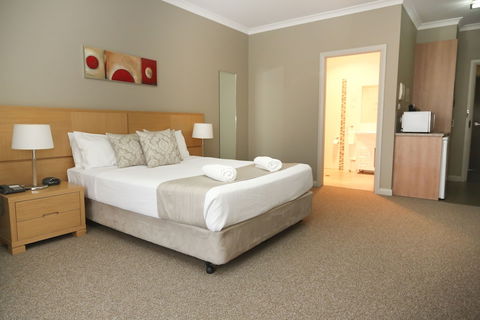 Centrepoint Apartments - Kingaroy Accommodation 4