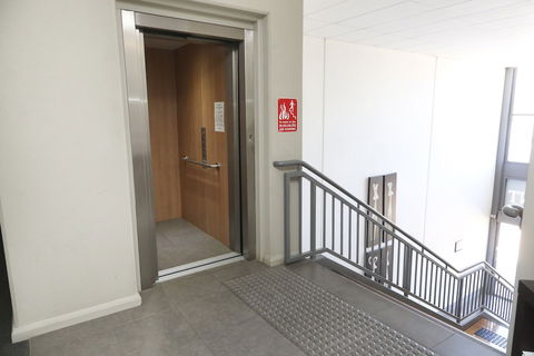 Centrepoint Apartments - Kingaroy Accommodation 3