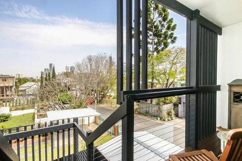 Architecturally Designed Studio 10 Minutes To CBD - Kingaroy Accommodation 7