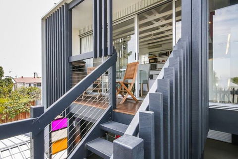 Architecturally Designed Studio 10 Minutes To CBD - Kingaroy Accommodation 6