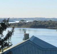 Bonnie View a wonderful view up the river Experience Augusta - Kingaroy Accommodation