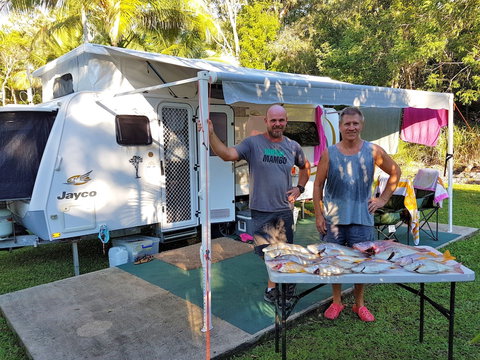 Flametree Tourist Village - Kingaroy Accommodation 0