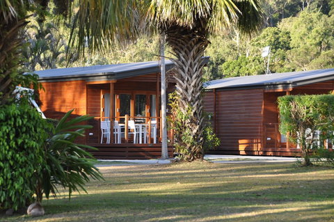 Flametree Tourist Village - Kingaroy Accommodation 2