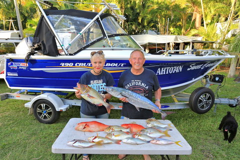 Flametree Tourist Village - Kingaroy Accommodation 5