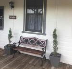 Araluen Historic House Deluxe Room - Kingaroy Accommodation