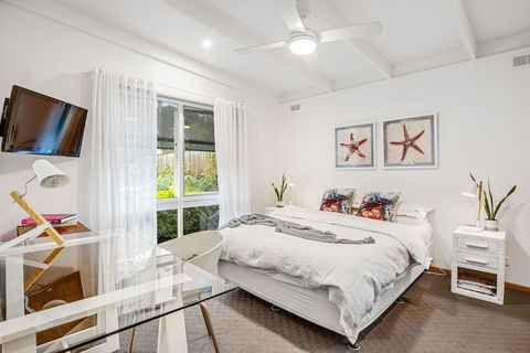 Charlies Place - Kingaroy Accommodation 2