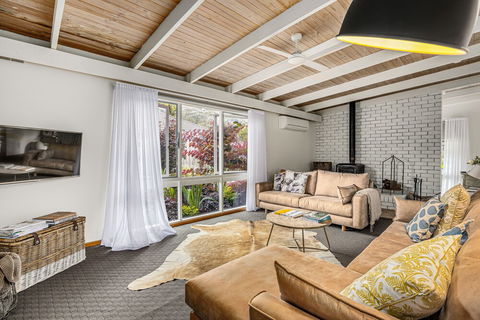 Charlies Place - Kingaroy Accommodation 1
