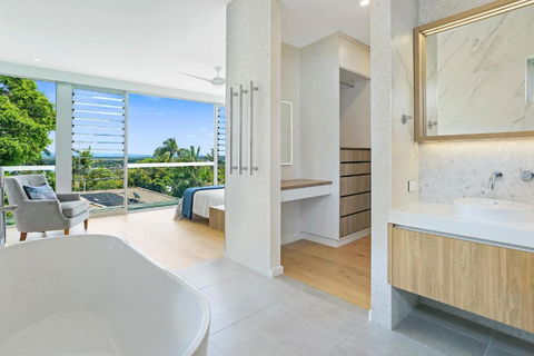 Magnificent Views On Arkana Noosa Heads - Kingaroy Accommodation 2