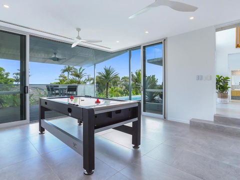 Magnificent Views On Arkana Noosa Heads - Kingaroy Accommodation 6