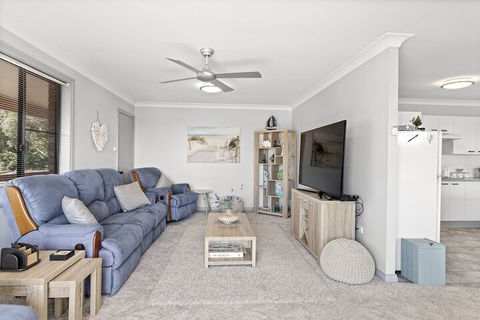 Wahgunyah Road, 50 - Kingaroy Accommodation 7