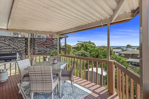 Wahgunyah Road, 50 - Kingaroy Accommodation 1