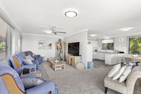 Wahgunyah Road, 50 - Kingaroy Accommodation 0